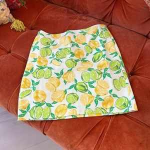 NWT Talbots size 8 skirt